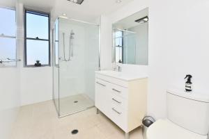 Ocean Shores Waterfront