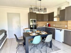 Les Platanes La Baule