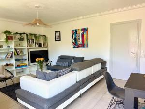 Les Platanes La Baule