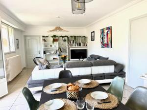 Les Platanes La Baule