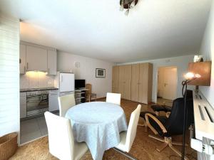 Fortuna 118 - 3hvězdičkové hotely ve městě Leukerbad