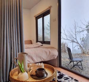 Lofi Homestay Tà Xùa