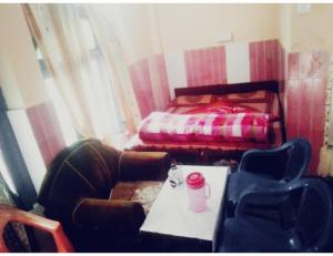 Monal residency,gopeshwar