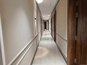 Townhouse Oak Jhansi Near Army Aviation Base