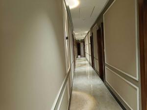Townhouse Oak Jhansi Near Army Aviation Base