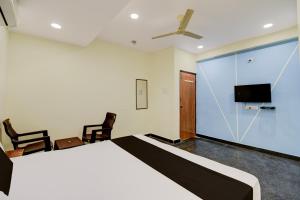 Hotel O SVR Grand Inn