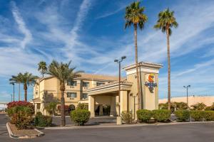 Comfort Inn West Phoenix