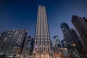 Aleph Doha Residences, Curio Collection By Hilton