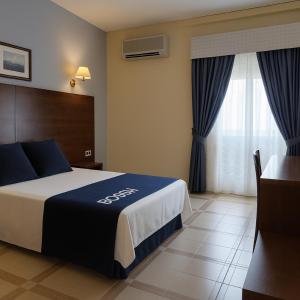 Hotel Perú by Bossh! Hotels - 2hvězdičkové hotely ve městě Trujillo