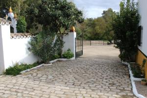 Finca la Sabina, Olvera