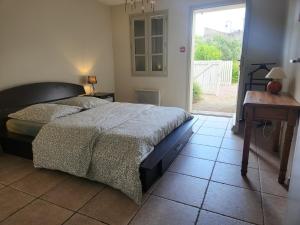 Maisons de vacances Gite La Fontaine : photos des chambres