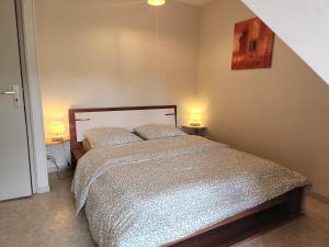Maisons de vacances Gite La Fontaine : photos des chambres