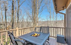 Cozy Days Hideaway - Modern rustic vibes mountain views