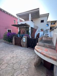 Casa con 3 Camere da Letto
