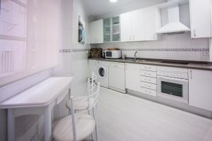 Apartamento Rosario 49