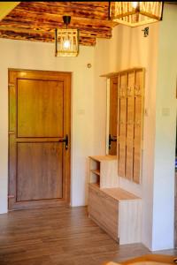 Cabaña de la Montaña