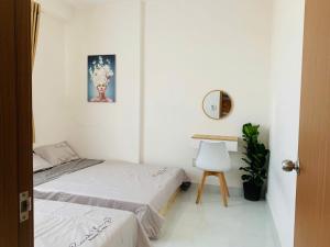 NY House Hacome 2BR Center Phan Rang