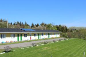 Duck Cove Inn