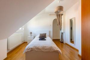 Appartements Bel appartement centre climatise parking prive : photos des chambres