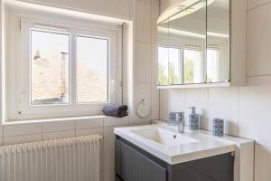 Appartements Bel appartement centre climatise parking prive : photos des chambres