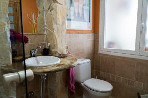 La Cubertilla en Madrid