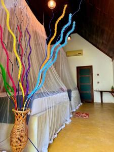 The Aliya Safari Villa