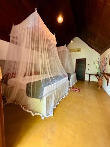 The Aliya Safari Villa