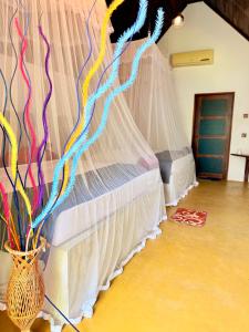 The Aliya Safari Villa