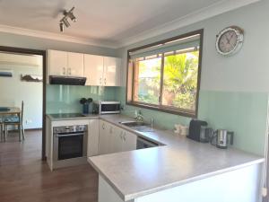 Tranquility Near The Lake