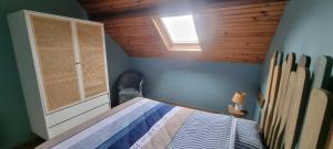 Maisons de vacances Le Polder : photos des chambres