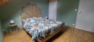 Maisons de vacances Le Polder : photos des chambres