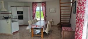 Maisons de vacances Le Polder : photos des chambres