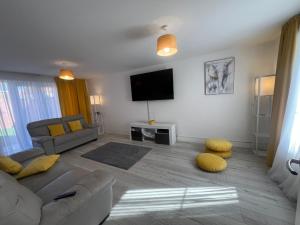 3 Bedroom House Accommodation near Goodwood