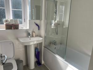 3 Bedroom House Accommodation near Goodwood