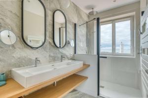 La Villa Castillet St Hilaire de Riez