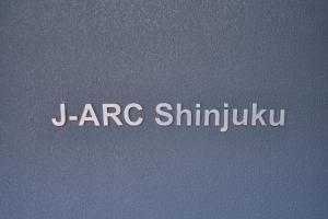 J-ARC Shinjuku by Tranova