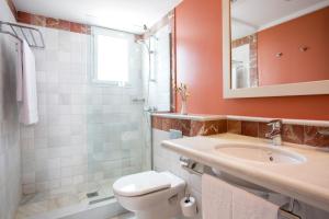 Standard Double Room room in Hipotels Flamenco Conil
