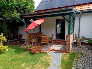 FeWo Ahorn - Ulenhoef