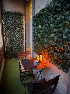 Appartements Appartement F4 centre Moulins : photos des chambres