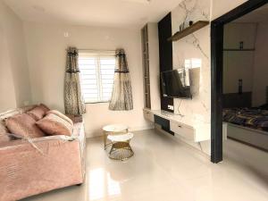 1 BHK Penthouse Just Launched with Modern Interiors Next to Main Road