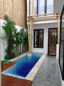 Villa Bamboo 1