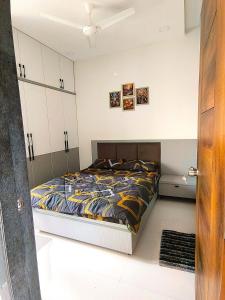 1 BHK Penthouse Just Launched with Modern Interiors Next to Main Road