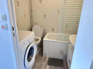 La Grande-Motte : Appartement avec belle vue