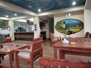 Homestay near pumdikot shiva temple