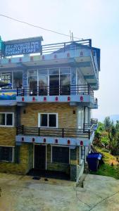 Homestay near pumdikot shiva temple