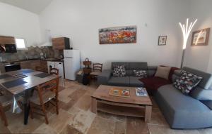 Gîte Garouille