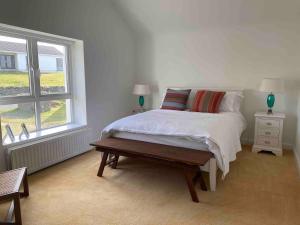 Frontline Beach House access via private steps