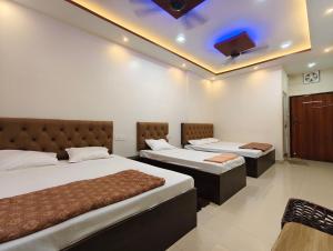 Hotel Kashi Kunj