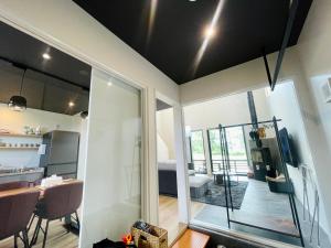 Kinagashi Happo Chalet East