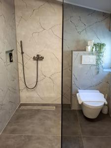Apartman Marta 3 Makarska 